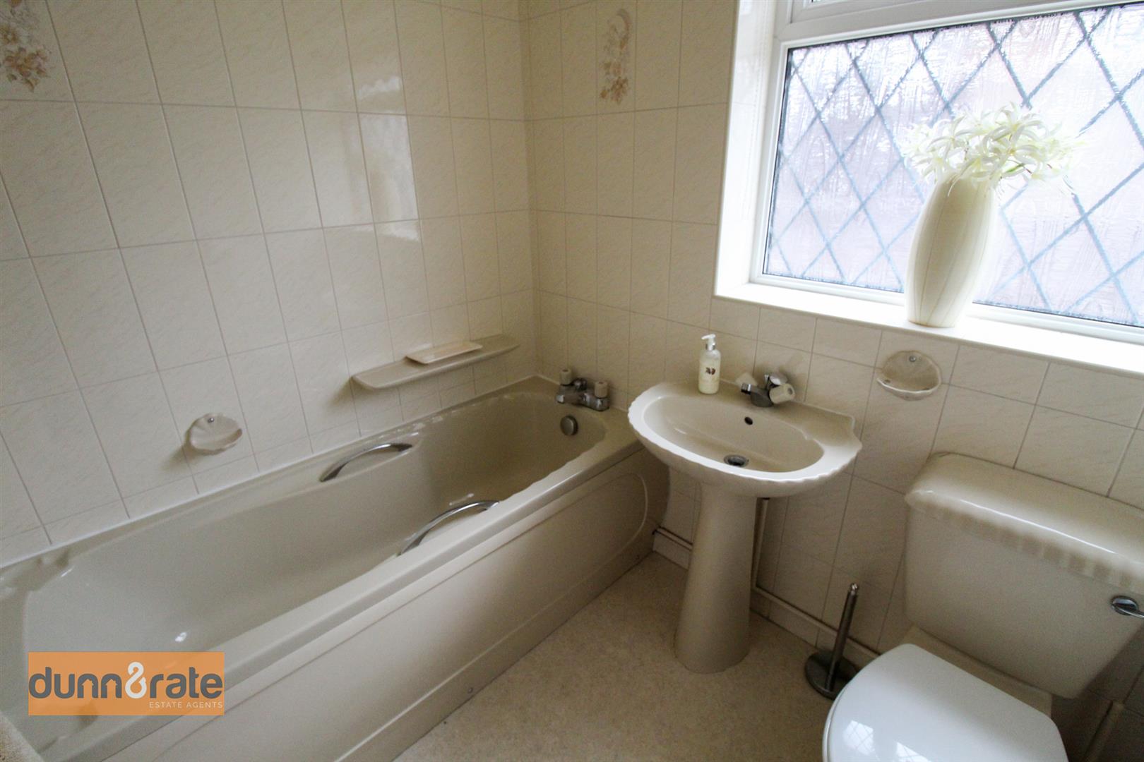 Trentfield Road, Baddeley Green, Stoke-On-Trent